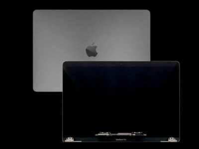 MacBook Pro Display Reparatur