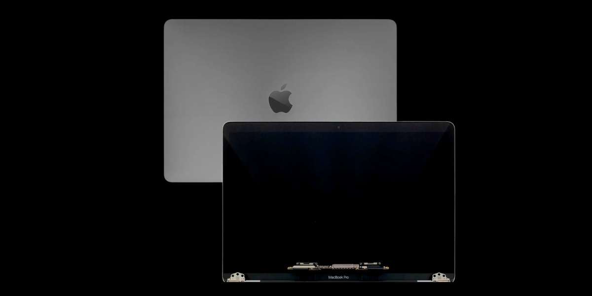 MacBook Pro Display Reparatur