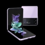 samsung z flip 3 display reparatur