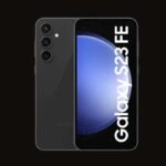 Samsung S23 FE Display Reparatur