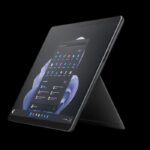 Surface Pro 9 Display reparieren