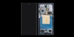 Samsung S24 Ultra Display Austausch