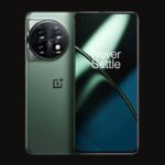 OnePlus 11 Display Reparatur