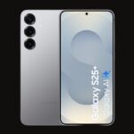 samsung s25 plus reparatur