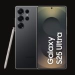 samsung s25 ultra display reparatur