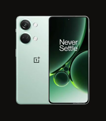 Oneplus Nord 3 Reparatur