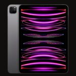 iPad pro 2022 display reparatur