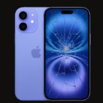 iPhone 16 display reparatur