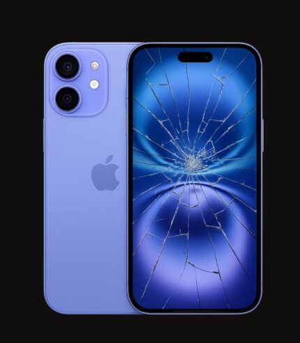 iPhone 16 display reparatur