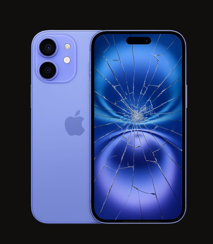 iPhone 16 display reparatur iPhone 16 display reparatur