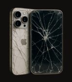 iPhone 16 pro display reparatur