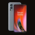 OnePlus Nord 2 Display Reparatur