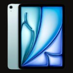 iPad Air 6 Display Reparatur