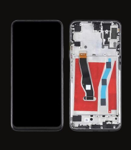 Honor 9x Display Reparatur