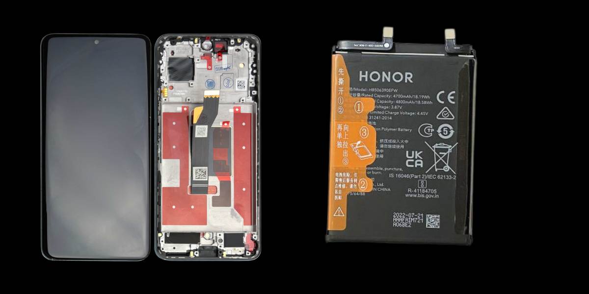 Honor Display Reparatur – Alles rund um Austausch, Akku, Kamera und Reparatur-Bonus 2 Honor Display Reparatur