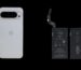 Google Pixel 8 Display tauschen