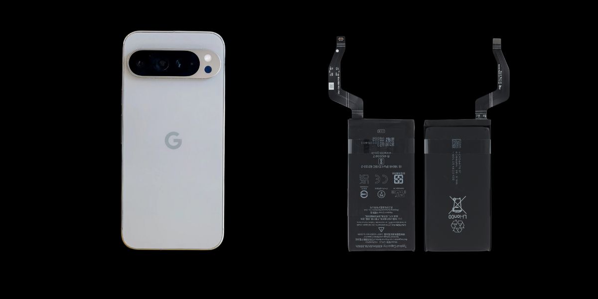 Google Pixel 8 Display & Akku tauschen – Schnell & sicher 2 Google Pixel 8 Display tauschen