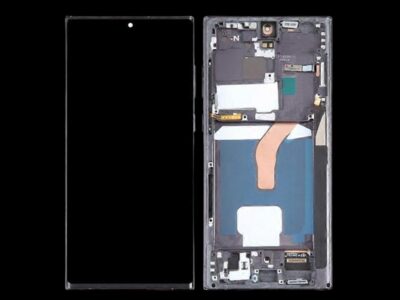 Samsung S22 Ultra Display Reparatur Kosten