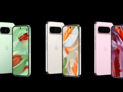 Google Pixel Reparatur