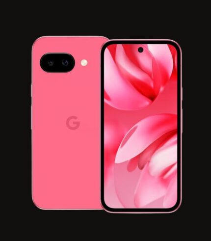 Google Pixel 9a Reparatur
