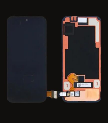 Google Pixel 9a Reparatur
