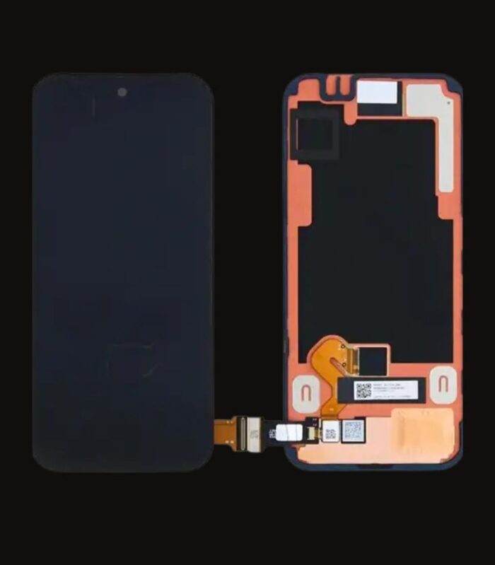 Google Pixel 9a Reparatur