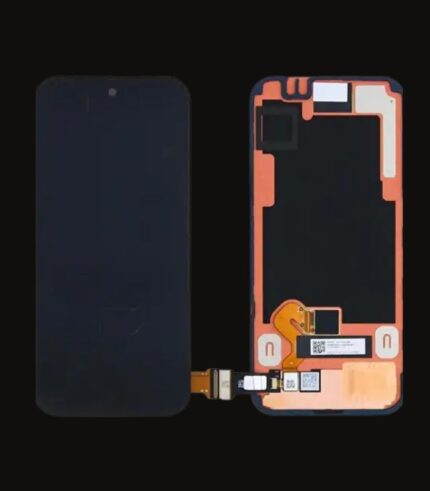 Google Pixel 9a Reparatur