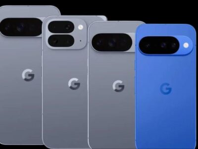 google pixel 10