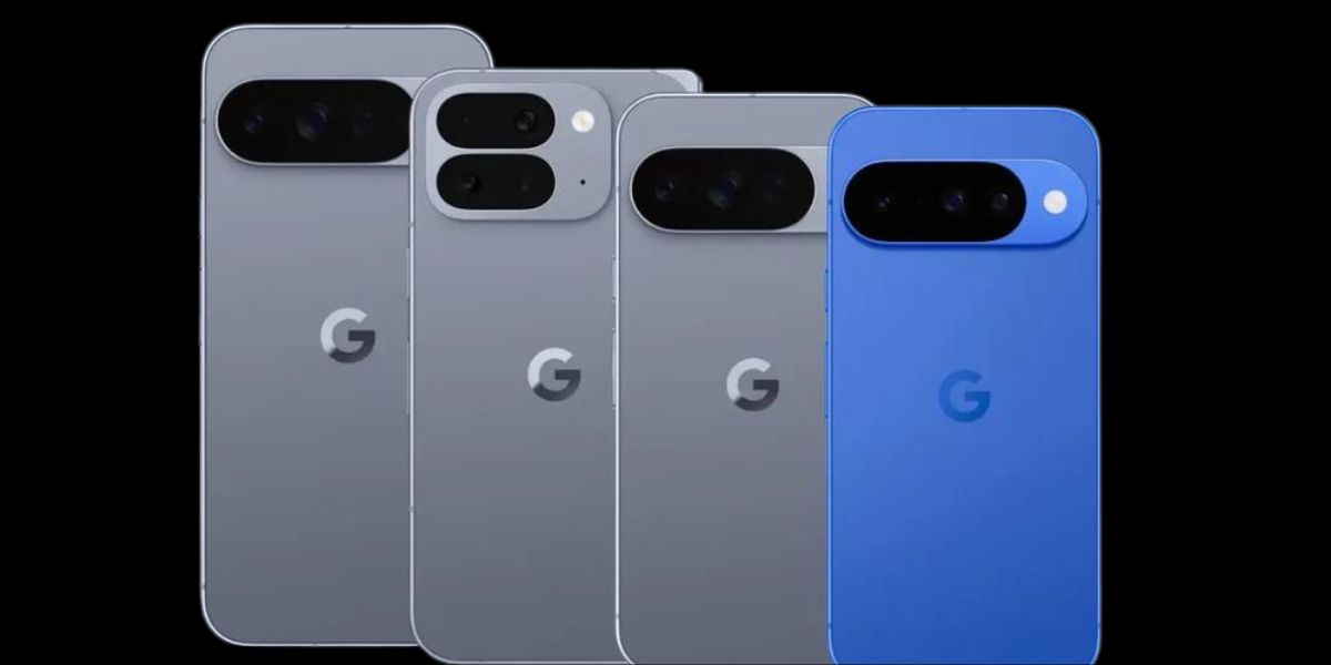 Google Pixel 10 & Pixel 10 Pro – Release, Specs und Reparatur in Österreich 2 google pixel 10