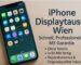 iPhone Displaytausch Wien