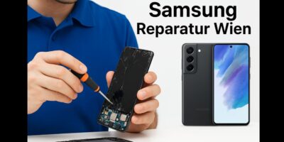 samsung reparatur