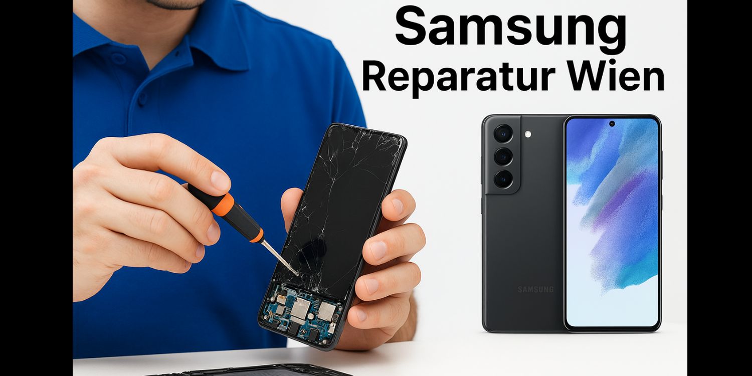 samsung reparatur