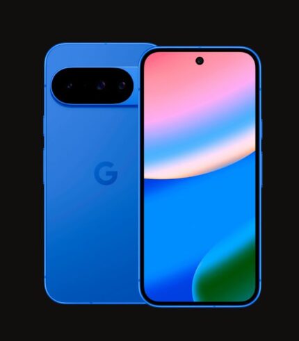 Google Pixel 10 Display Tausch