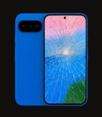 Google Pixel 10 Display Tausch