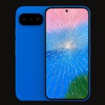 Google Pixel 10 Display Tausch