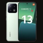 Xiaomi 13 Display Reparatur