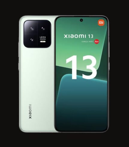 Xiaomi 13 Display Reparatur