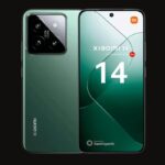 Xiaomi 14 Display Austausch