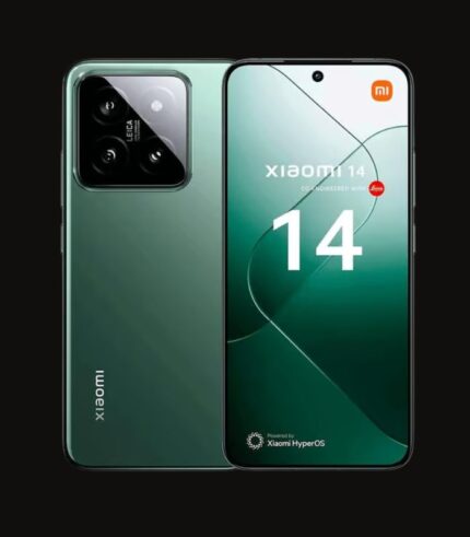 Xiaomi 14 Display Austausch