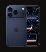 iPhone 17 Pro Display Tausch