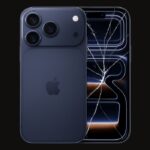 iPhone 17 Pro Display Tausch