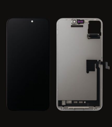 iPhone 17 Display Reparatur