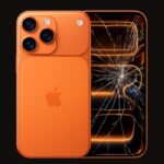 iphone 17 pro max reparatur