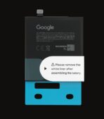 pixel 10 pro akku tausch