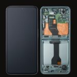 Samsung Galaxy Z Flip 6 Display Reparatur