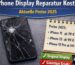 iPhone Display Reparatur Kosten