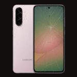 Samsung A56 Reparatur Wien