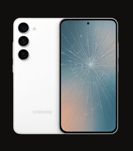 Samsung S25 FE Reparatur