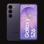 Samsung 26 Display Reparatur