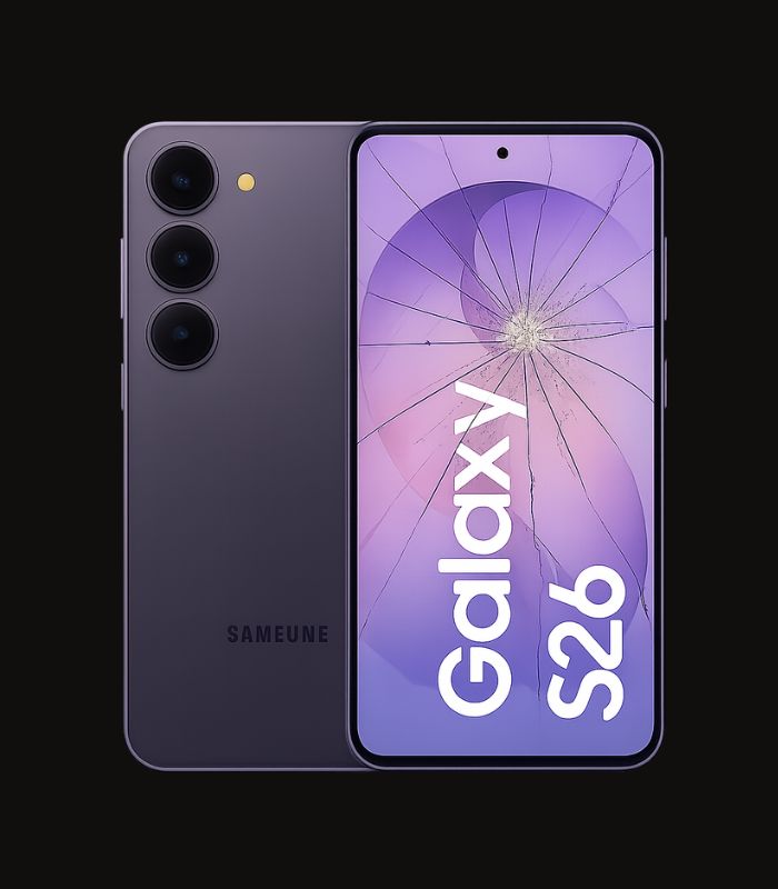 Samsung 26 Display Reparatur Samsung 26 Display Reparatur